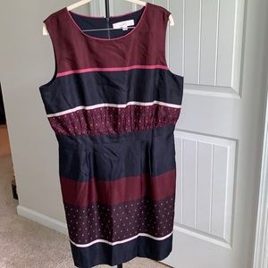 Lightweight dress